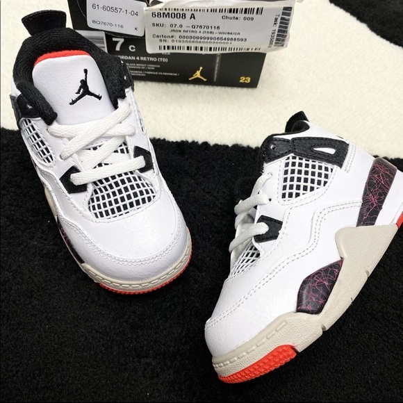 Jordan 4 Retro 7c